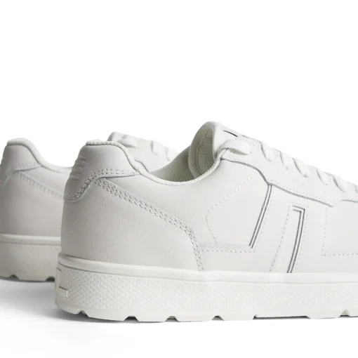 J.Lindeberg Ladies Ace Low-Top Waterproof Spikeless Golf Trainers
