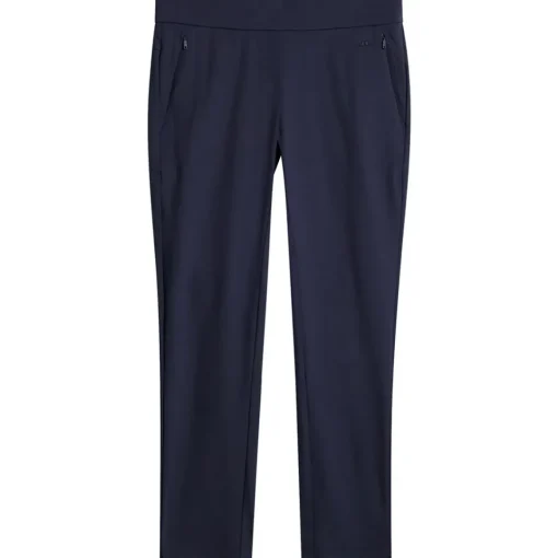 J.Lindeberg Ladies Lea Pull-On Golf Trousers