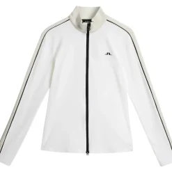 J.lindeberg Ladies Tamara Full Zip Golf Mid Layer