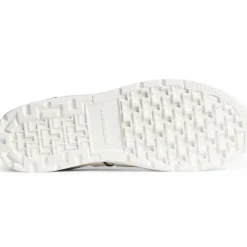 J.Lindeberg Men's Ace Low-Top Waterproof Spikeless Golf Trainers