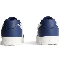 J.Lindeberg Men's Ace Low-Top Waterproof Spikeless Golf Trainers