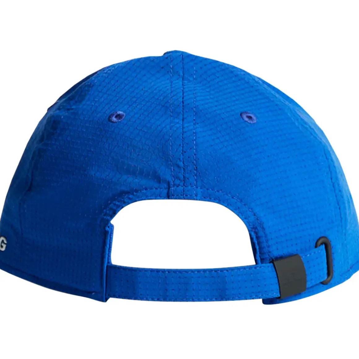 J.Lindeberg Men's Caden Tech Mesh Golf Cap