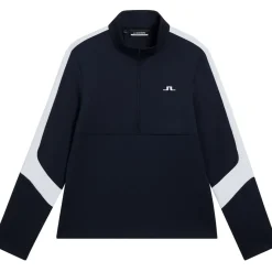 J.Lindeberg Men's Carl Golf Midlayer