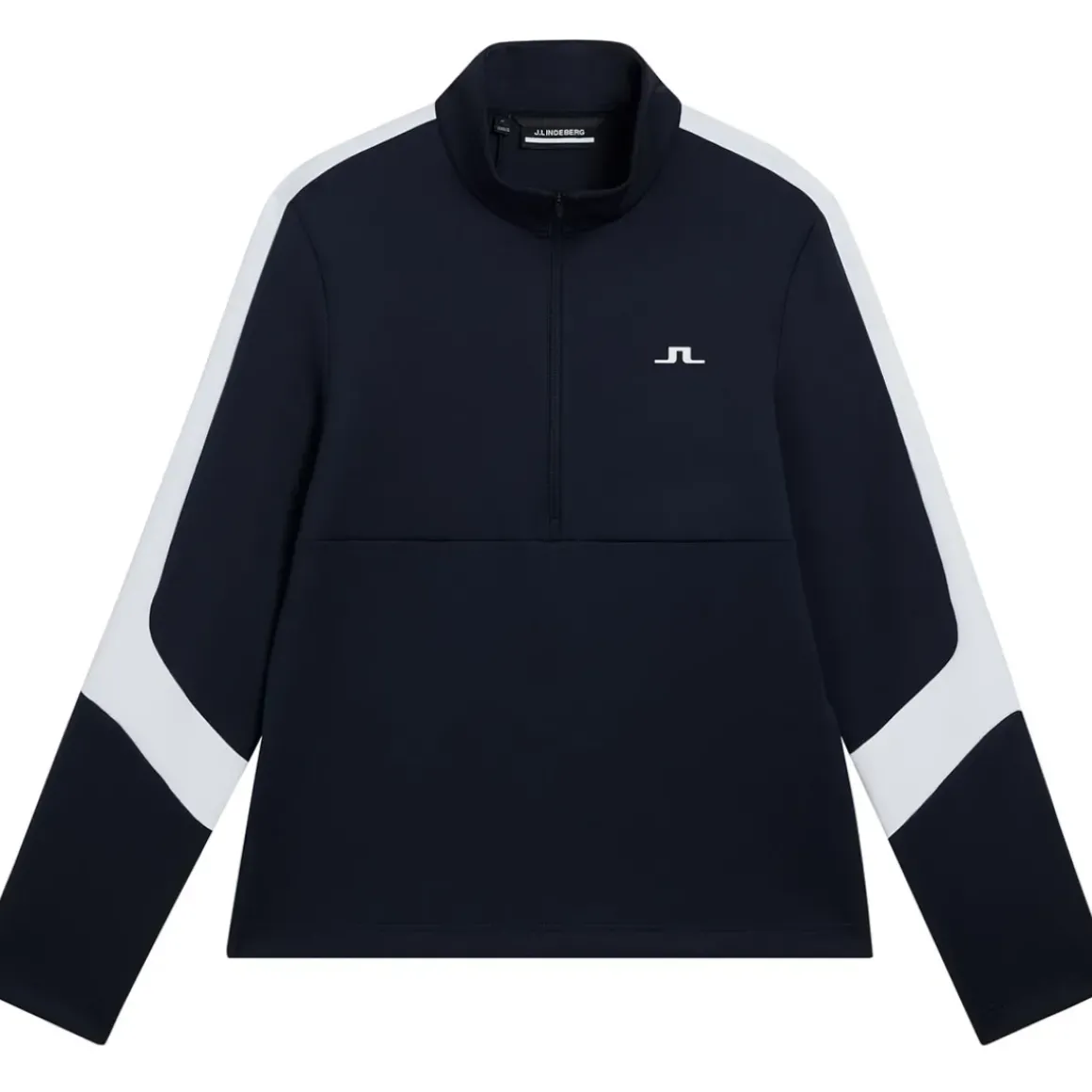J.Lindeberg Men's Carl Golf Midlayer