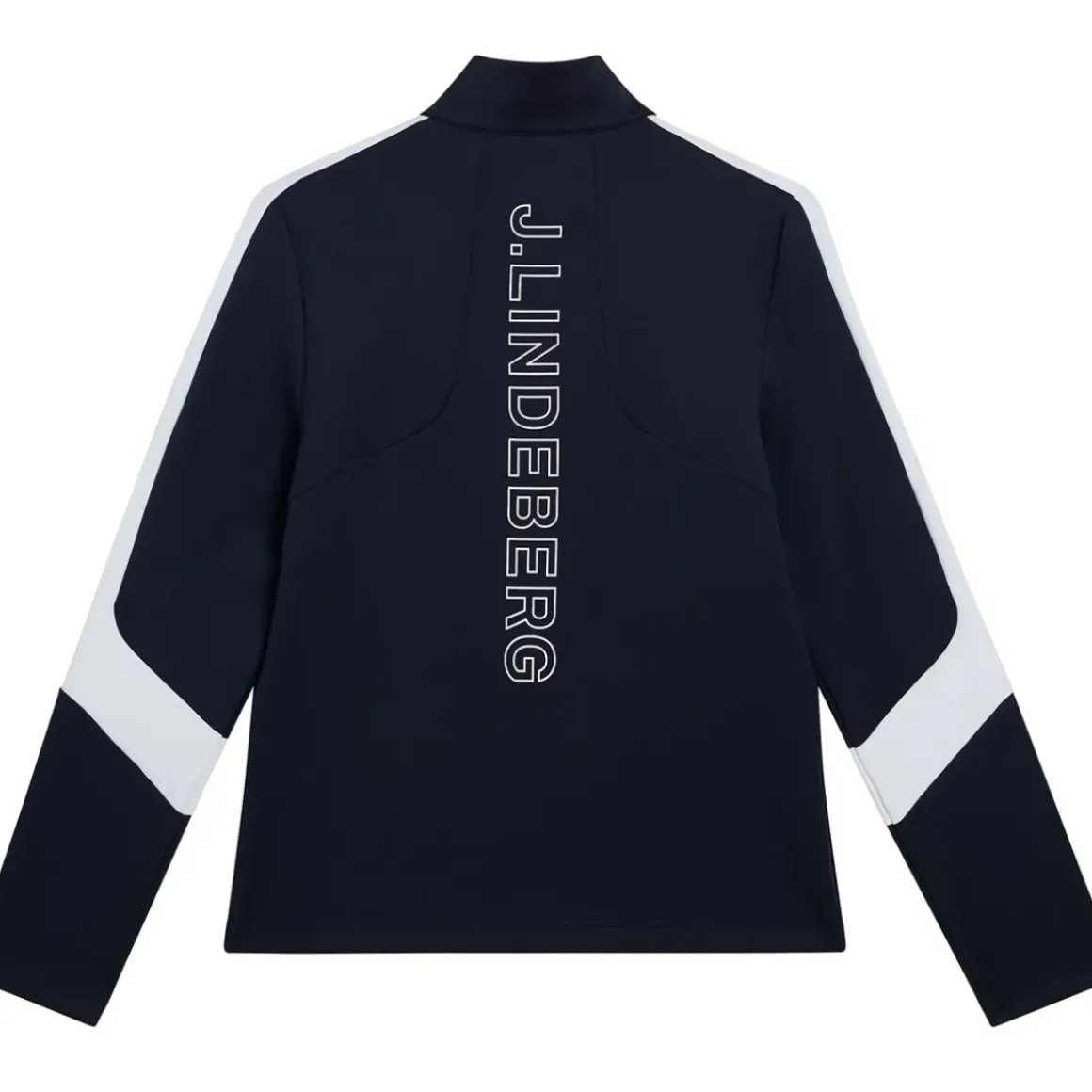 J.Lindeberg Men's Carl Golf Midlayer