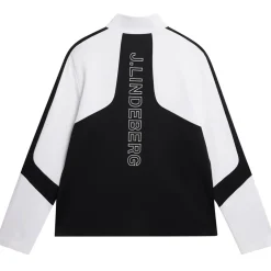 J.Lindeberg Men's Carl Golf Midlayer