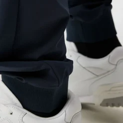 J.Lindeberg Men's Cuff Jogger Golf Trousers