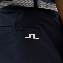 J.Lindeberg Men's Cuff Jogger Golf Trousers