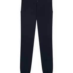 J.Lindeberg Men's Cuff Jogger Golf Trousers
