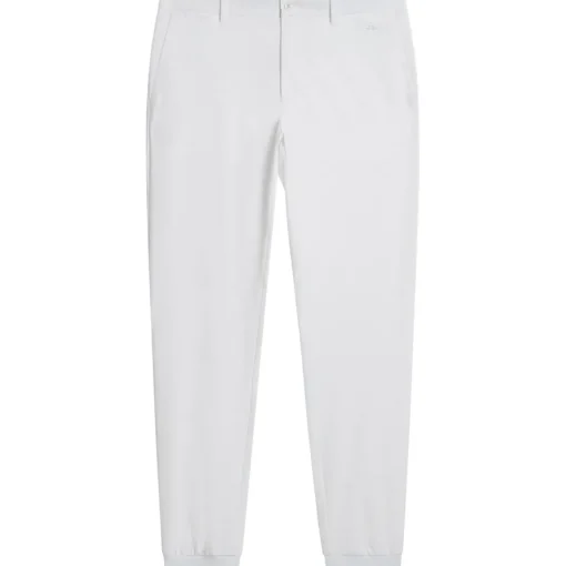 J.Lindeberg Men's Cuff Jogger Golf Trousers