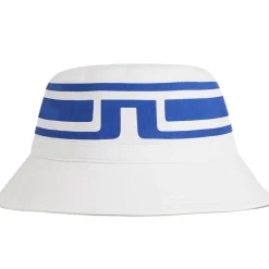 J.Lindeberg Men's Deacon Golf Bucket Hat