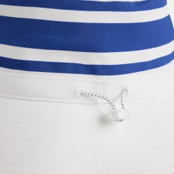 J.Lindeberg Men's Deacon Golf Bucket Hat