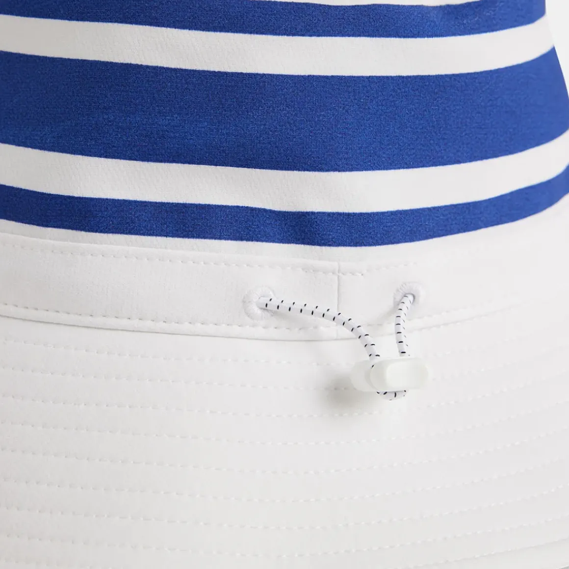 J.Lindeberg Men's Deacon Golf Bucket Hat