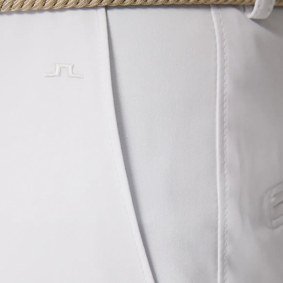 J.Lindeberg Men's Elof Golf Trousers