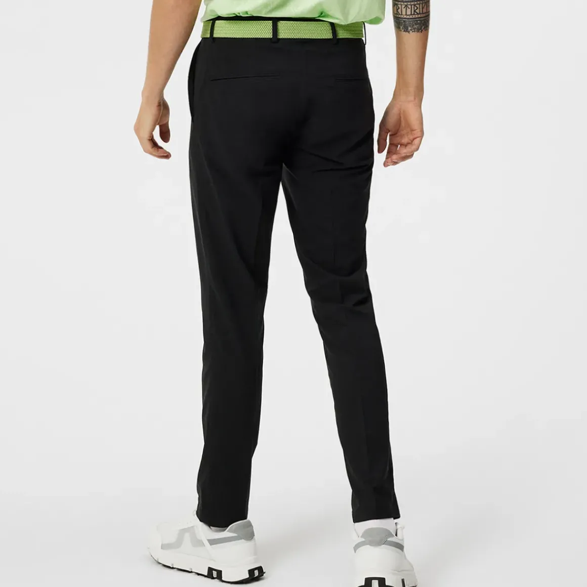 J.Lindeberg Men's Elof Golf Trousers