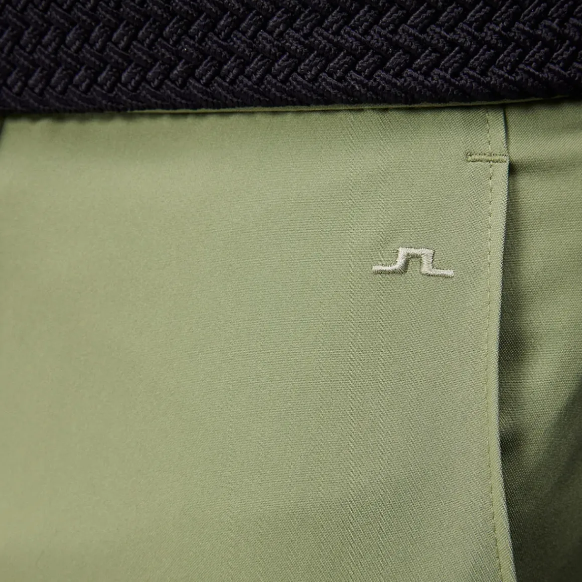 J.Lindeberg Men's Elof Golf Trousers