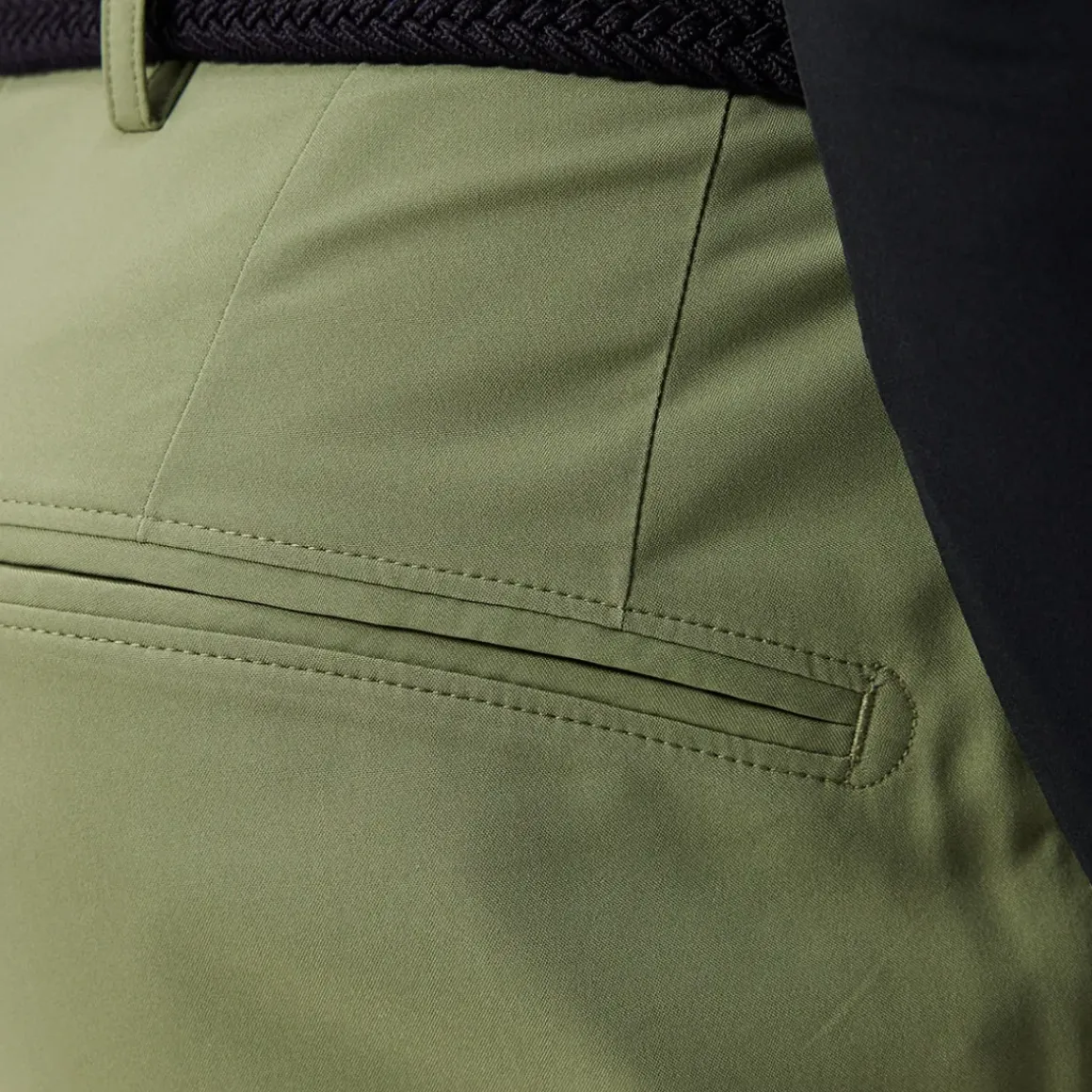 J.Lindeberg Men's Elof Golf Trousers