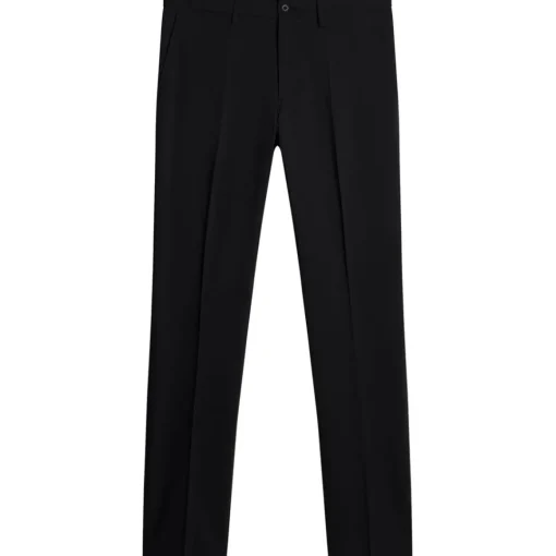 J.Lindeberg Men's Elof Light Stretch Golf Trousers