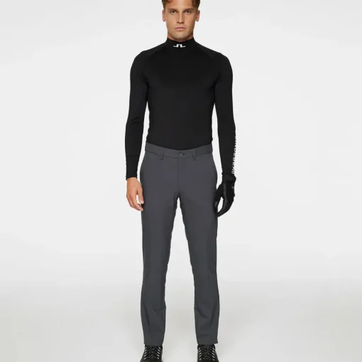 J.Lindeberg Men's Elof Light Stretch Golf Trousers