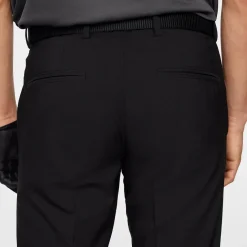 J.Lindeberg Men's Elof Light Stretch Golf Trousers