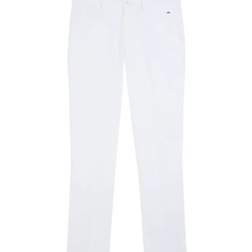 J.Lindeberg Men's Elof Stretch Golf Trousers