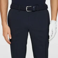J.Lindeberg Men's Elof Stretch Golf Trousers