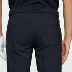 J.Lindeberg Men's Elof Stretch Golf Trousers