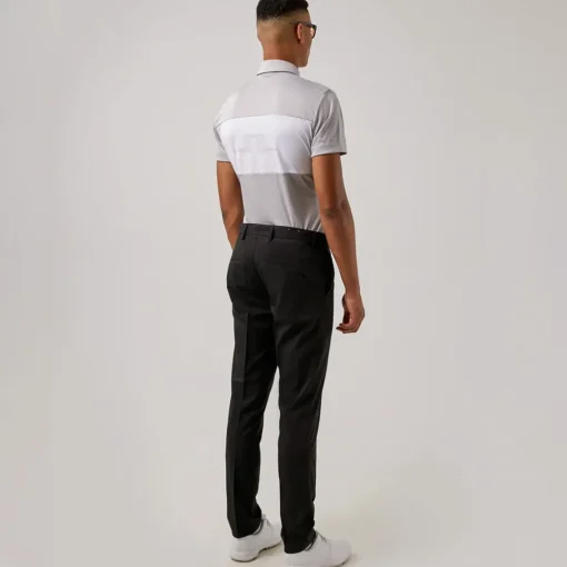 J.Lindeberg Men's Elof Stretch Golf Trousers