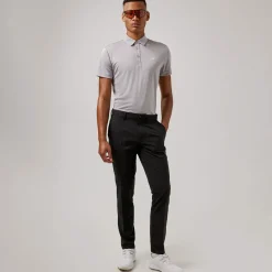 J.Lindeberg Men's Elof Stretch Golf Trousers