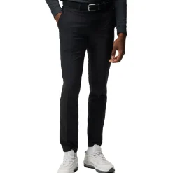 J.Lindeberg Men's Elof Stretch Golf Trousers