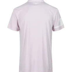 J.Lindeberg Men's Heath Golf Polo Shirt