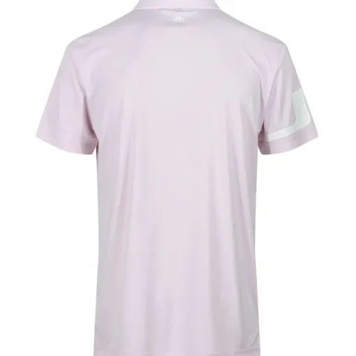 J.Lindeberg Men's Heath Golf Polo Shirt