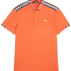 J.Lindeberg Men's Ian Golf Polo Shirt