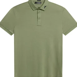 J.Lindeberg Men's KV Golf Polo Shirt