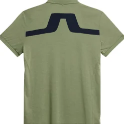 J.Lindeberg Men's KV Golf Polo Shirt