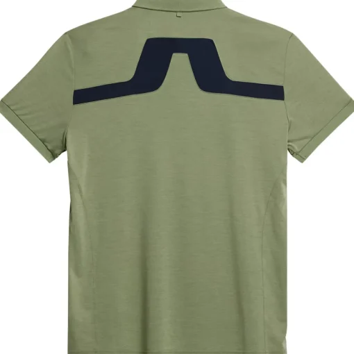 J.Lindeberg Men's KV Golf Polo Shirt