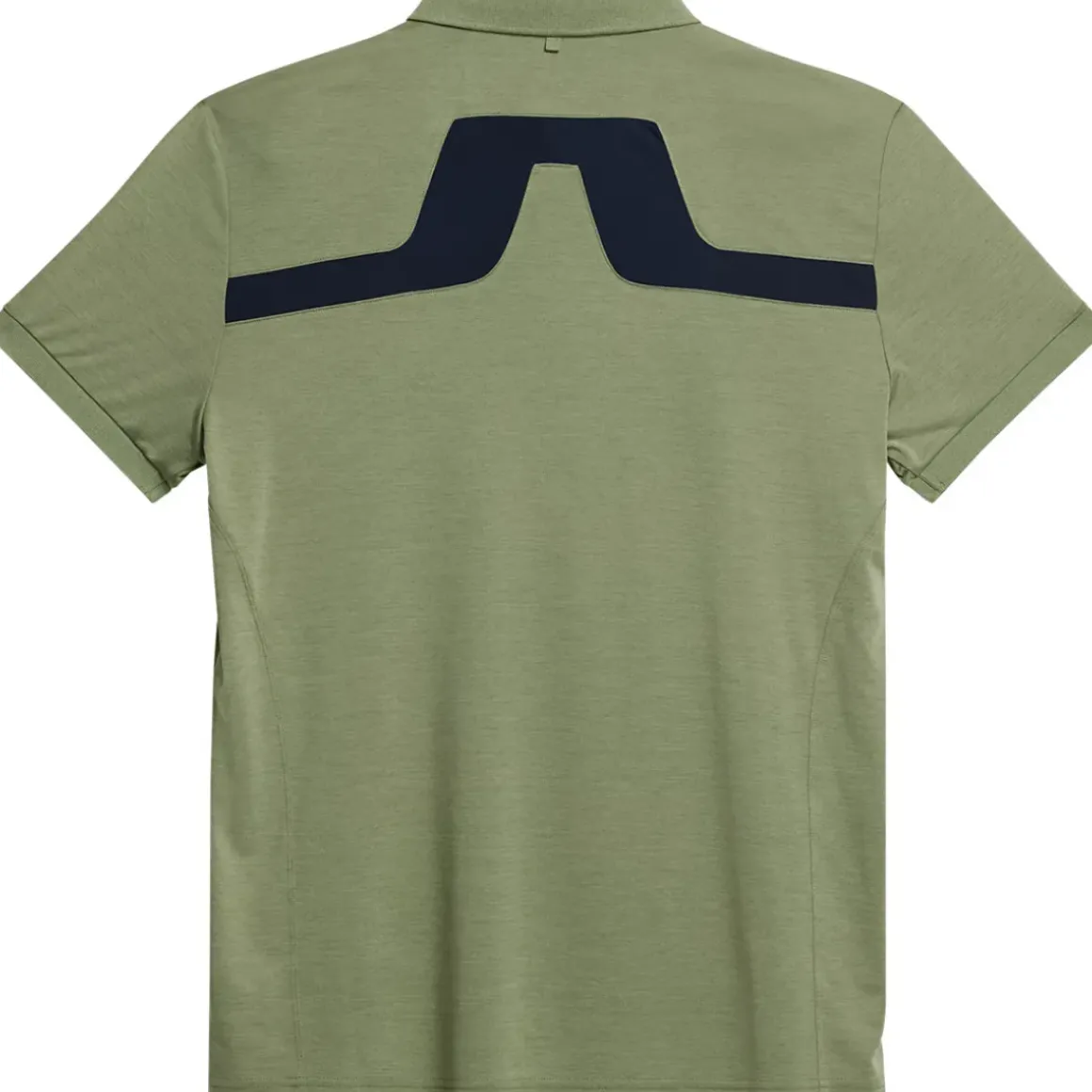 J.Lindeberg Men's KV Golf Polo Shirt