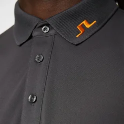 J.Lindeberg Men's KV Golf Polo Shirt