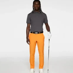 J.Lindeberg Men's KV Golf Polo Shirt