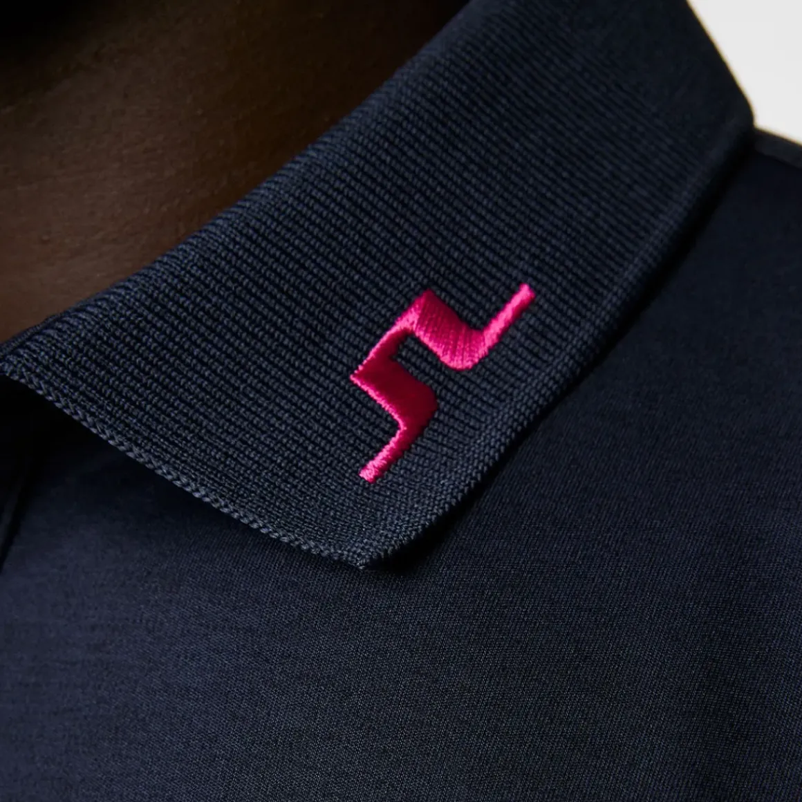 J.Lindeberg Men's KV Golf Polo Shirt