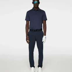 J.Lindeberg Men's KV Golf Polo Shirt