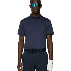 J.Lindeberg Men's KV Golf Polo Shirt