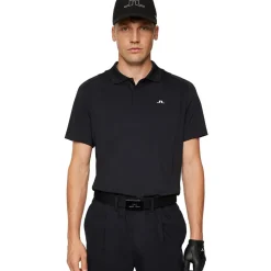 J.Lindeberg Men's Legacy Golf Polo Shirt