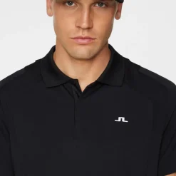 J.Lindeberg Men's Legacy Golf Polo Shirt