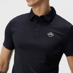 J.Lindeberg Men's Lowell Golf Polo Shirt