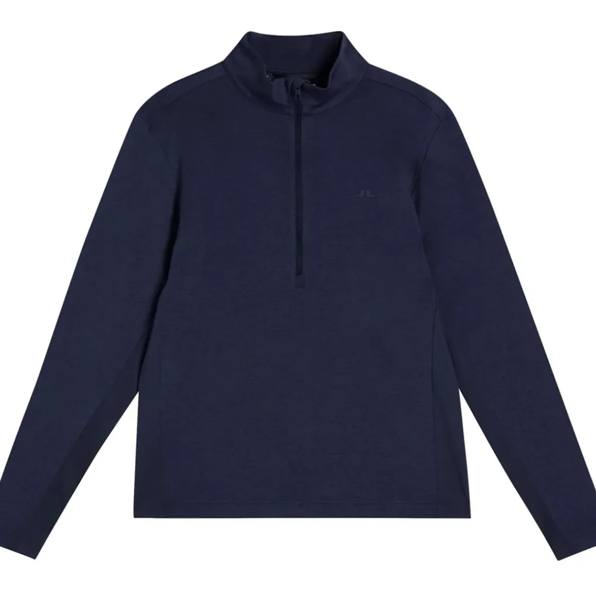 J.Lindeberg Men's Luke Golf Midlayer