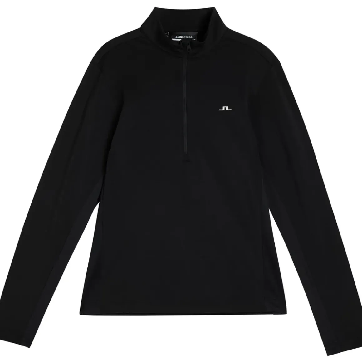 J.Lindeberg Men's Luke Half Zip Golf Midlayer