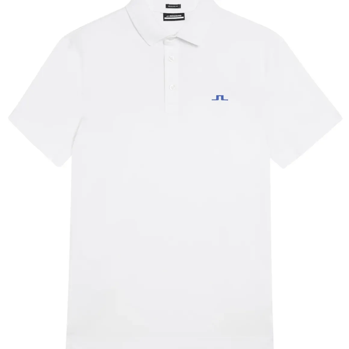 J.Lindeberg Men's Martin Golf Polo Shirt