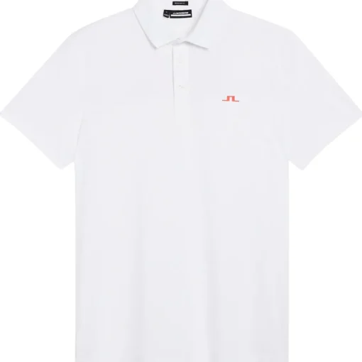 J.Lindeberg Men's Martin Golf Polo Shirt