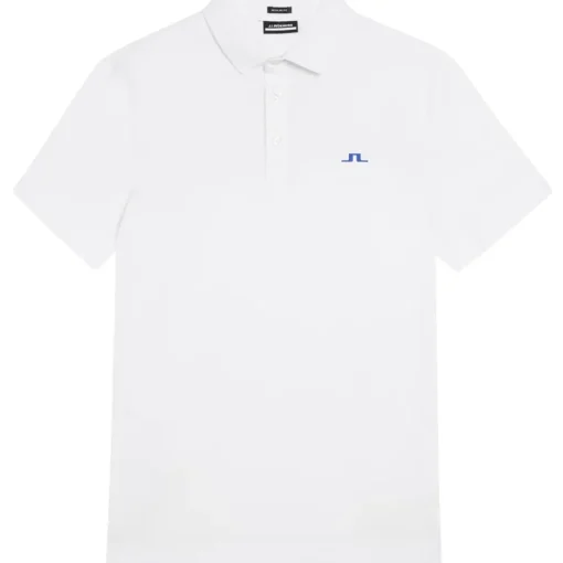 J.Lindeberg Men's Martin Golf Polo Shirt